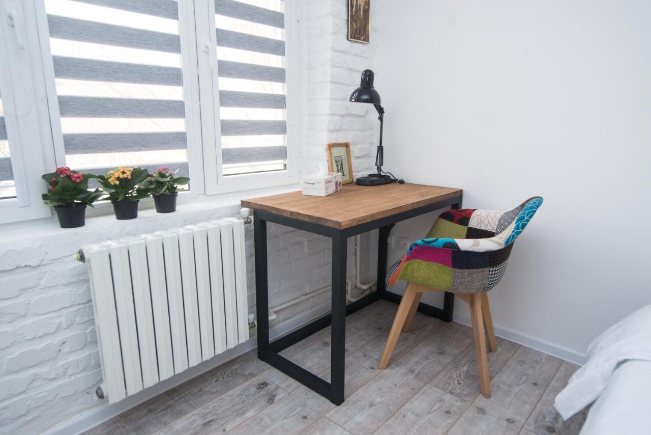 Art Studio 2 Tasjkent Eksteriør bilde