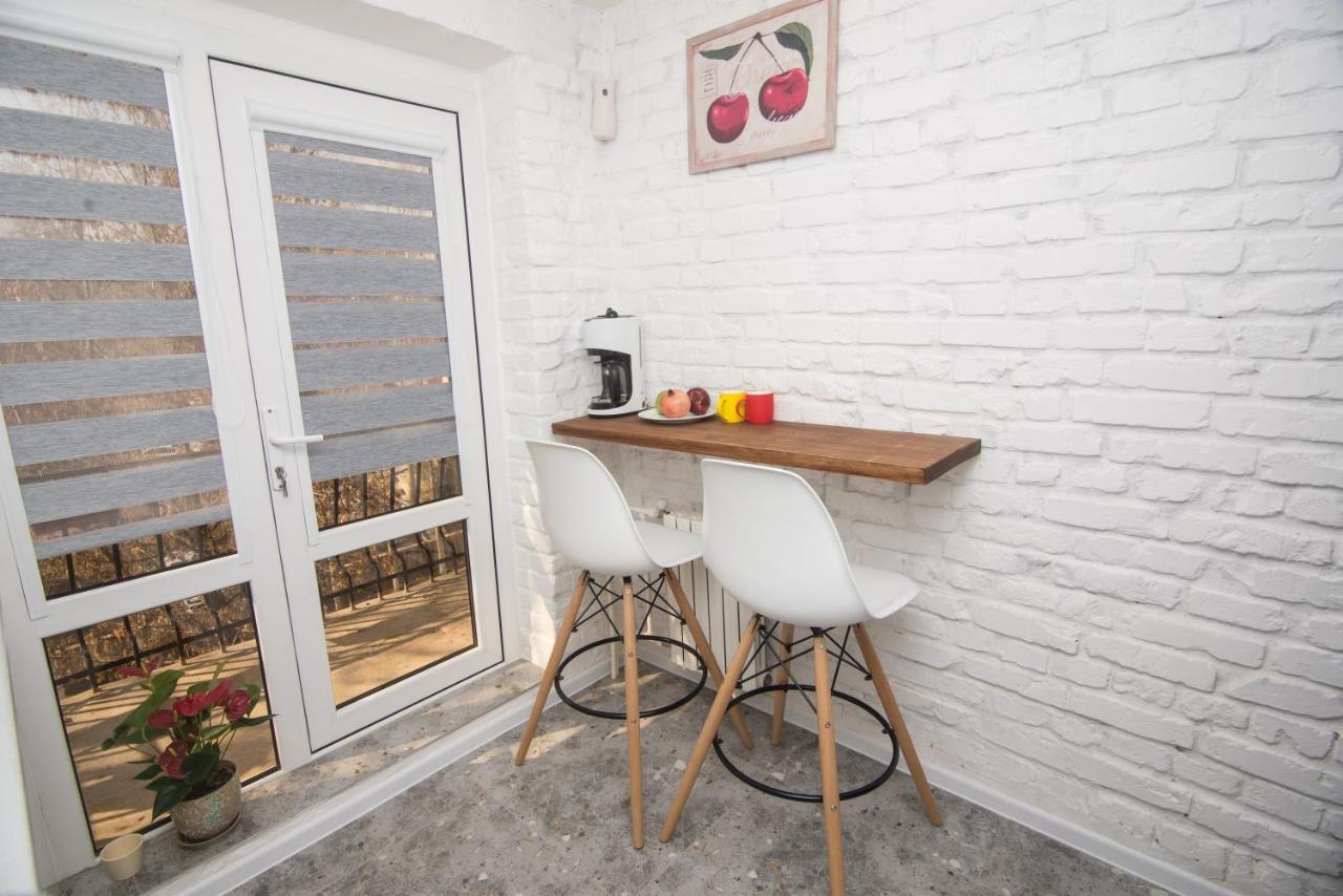 Art Studio 2 Tasjkent Eksteriør bilde